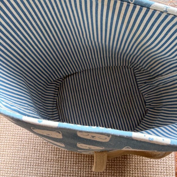 BeOneBreed Large Bag with Handles - Picture 3 of 3